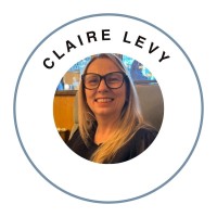 Claire Levy (nee Wilkinson)