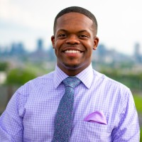 Kyle Donald, Mba