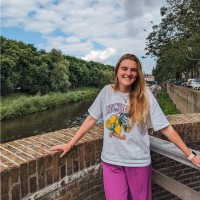 Britt Van Den Tempel