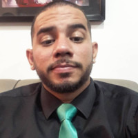 Thiago Jorte De Oliveira