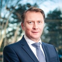 Andrew Mackay