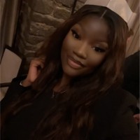 Nyasha Nyamandi