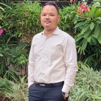 Asit Kumar Roy