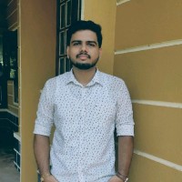 Keerthan R Bairy