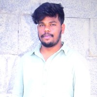 B SAIKUMAR