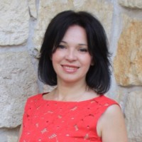 Olena Molchanova