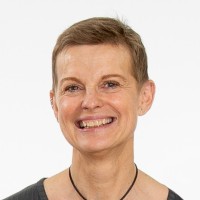Vibeke Bolme