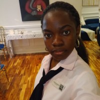 Brendah Nalukwago