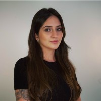 Cristina Borges
