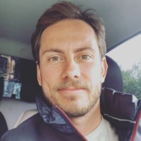 james kercher
