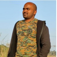 Amit Kumar