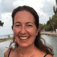 Lucie Eley