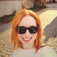 Alzbeta Horejsova