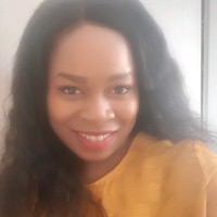 Sharon Mokgatla