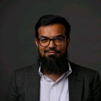 Yasir Ali Gilani