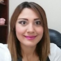 Gema Gabriela Espinoza Araujo