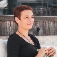 Gazela Pudar Draško