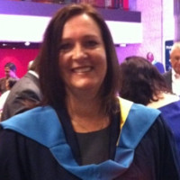 Clare Batchelor
