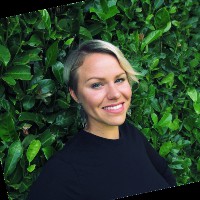 Abigail Glaser, Lpc