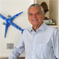 Paulo Cesar de Souza e Silva