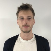 Andrew Danylenko