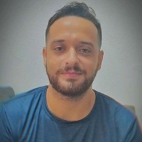Matheus Matias Silva