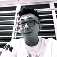 Timothy Seow