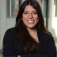 Letícia Sant’Anna Azzolini