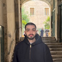Qalam Trevelyan