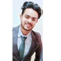 Deepak Bhaskar Gaike