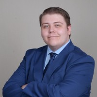 Joshua Edoff