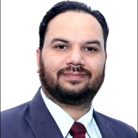 Dr. Pawan Kumar