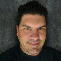 Andy Hamusek