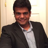 Suresh Bhabu Gopal