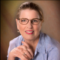Kerry McHugh Upton
