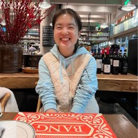 Yihan Zou