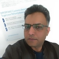 Sharif M.Imran