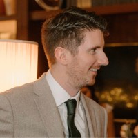Stephen Meiklejohn