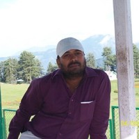 Kaushlesh Mishra