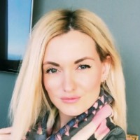 Hanna Donchyk