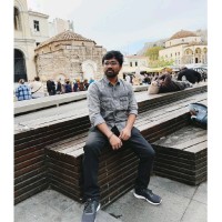 Cma Anudeep Ryali