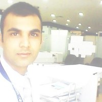 syed shah