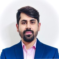 Sanket Pushkarna