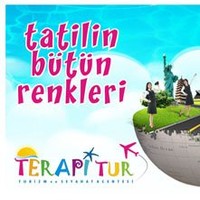 Terapi Turizm Seyahat