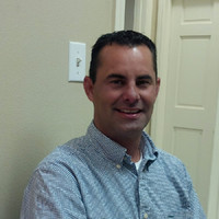 Mark Harry