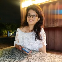 Riddhi Botadra