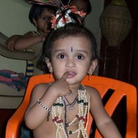 (Sunny) Sanjeevkumar G Cholli