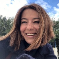 Daphne Couteau, M.Sc