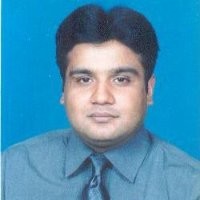 Hasan Ali Khan