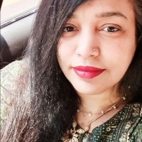 Meena Kumar